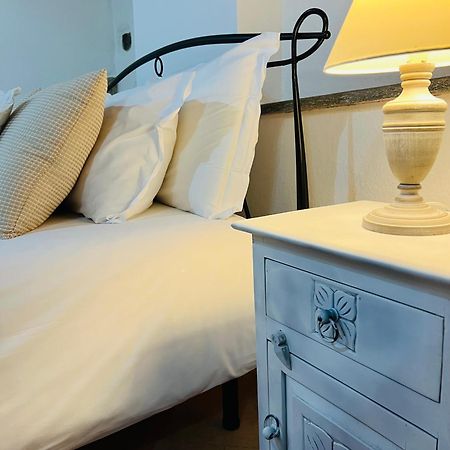 Monolocale Viverone Lake Rooms Ngoại thất bức ảnh