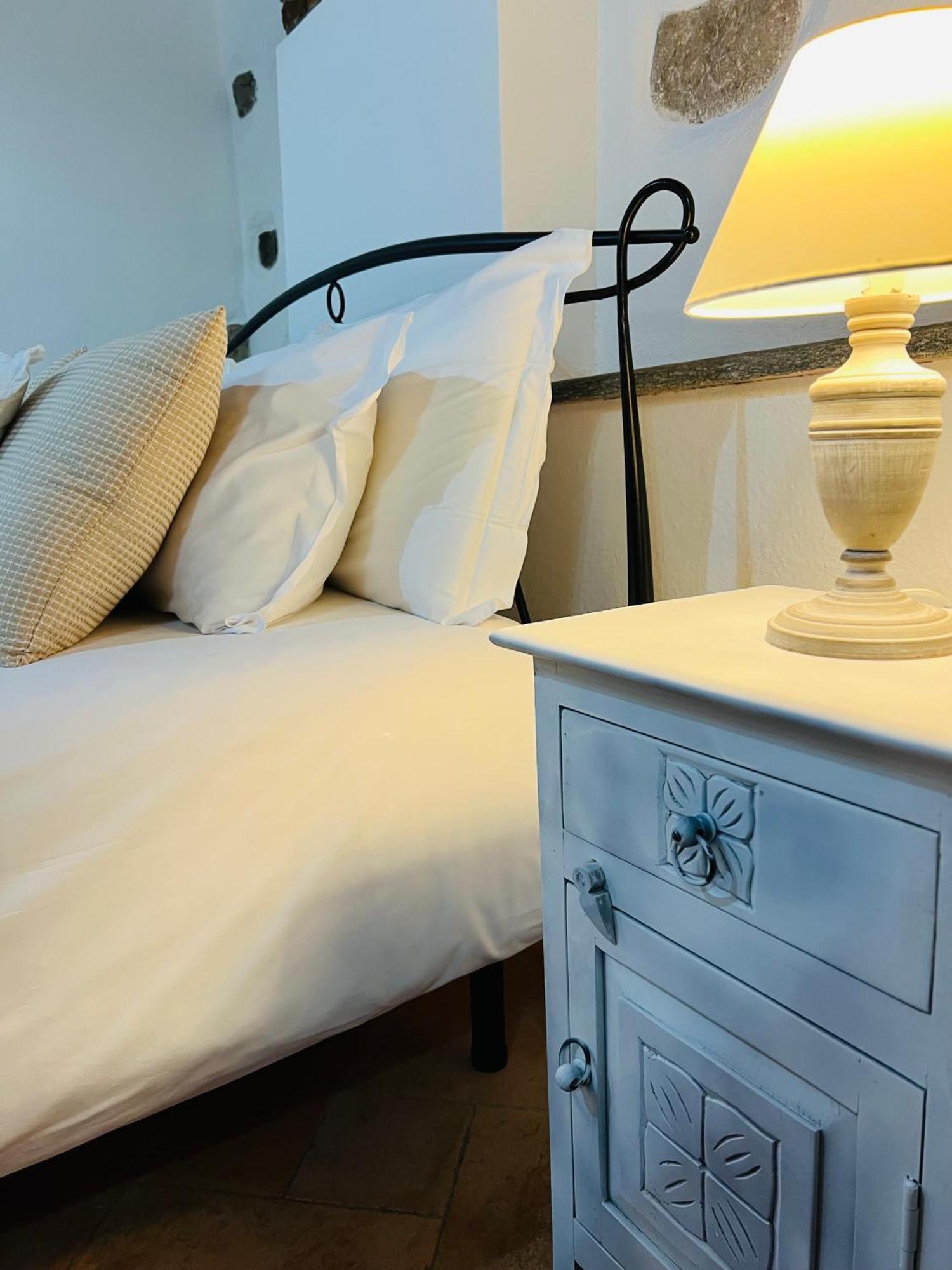 Monolocale Viverone Lake Rooms Ngoại thất bức ảnh