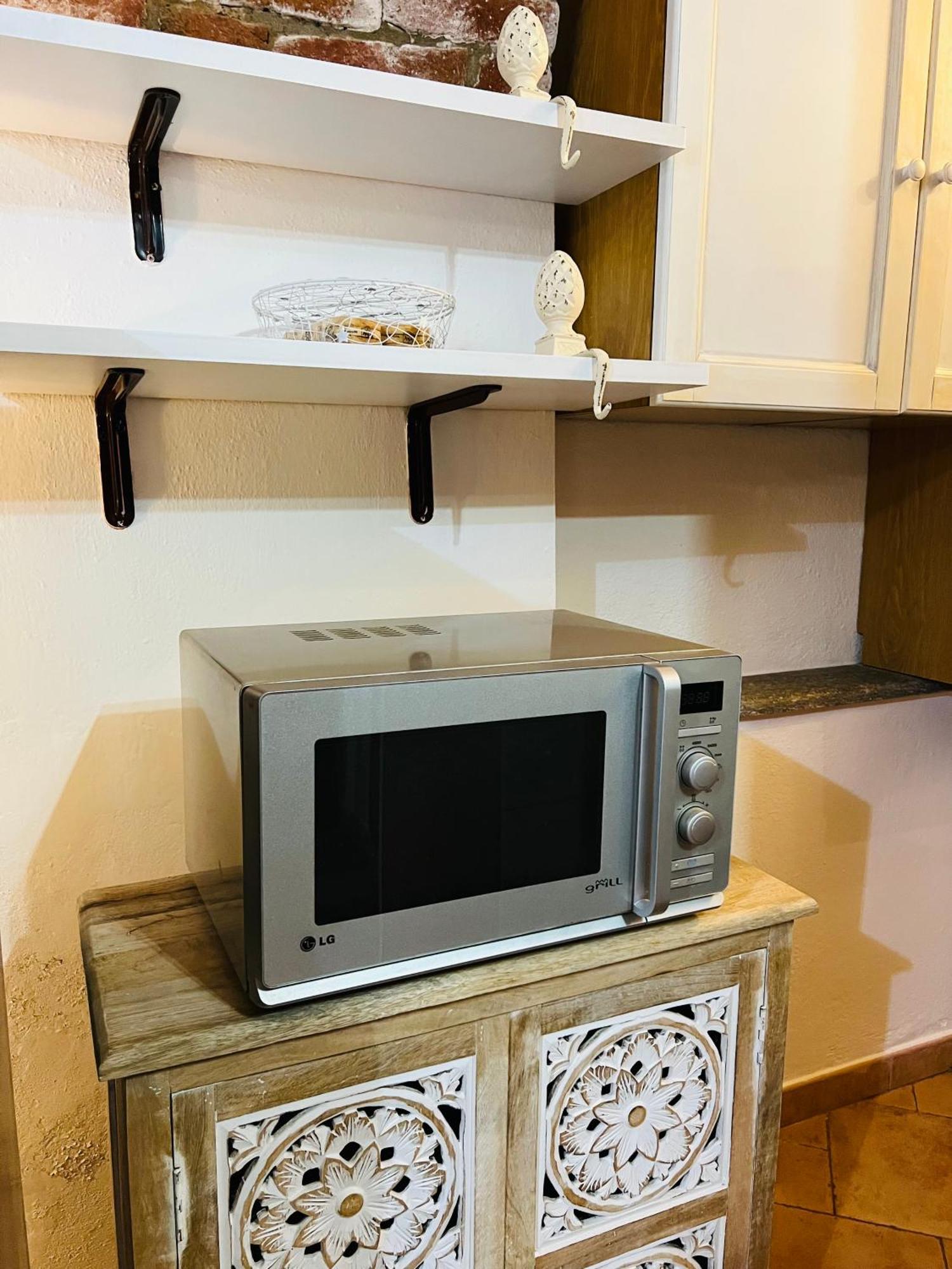 Monolocale Viverone Lake Rooms Ngoại thất bức ảnh